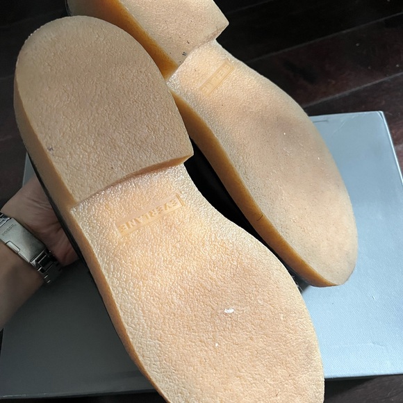 Everlane Gum Sole Penny Loafer sz8 - Picture 4 of 6